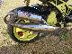2003 Italjet  Dragster 180cc, Scorpion, H1, LED rear! Motorcycle Scooter photo 3