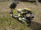 2003 Italjet  Dragster 180cc, Scorpion, H1, LED rear! Motorcycle Scooter photo 4