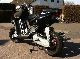 2002 Italjet  Dragster 50 Motorcycle Scooter photo 2