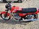 1991 Jawa  TS 350 Twin Sport Motorcycle Motorcycle photo 6