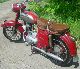 1960 Jawa  175 Motorcycle Motor-assisted Bicycle/Small Moped photo 1