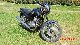 1993 Jawa  640 Motorcycle Naked Bike photo 3