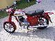 1973 Jawa  250 Motorcycle Motorcycle photo 1