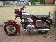 1957 Jawa  350 Motorcycle Motorcycle photo 2