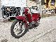Jawa  555 1961 Lightweight Motorcycle/Motorbike photo