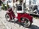 1961 Jawa  555 Motorcycle Lightweight Motorcycle/Motorbike photo 1