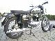 1962 Jawa  354 Motorcycle Motorcycle photo 2