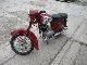 1962 Jawa  175 Motorcycle Motorcycle photo 2