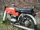 1977 Jawa  23A Mustang 60km / h approval Motorcycle Motor-assisted Bicycle/Small Moped photo 2