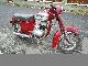 1964 Jawa  250/559 Panelka Motorcycle Motorcycle photo 2