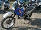 2006 Jawa  Dakar 125 * excellent condition * Motorcycle Lightweight Motorcycle/Motorbike photo 1
