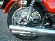 1970 Kawasaki  500 H1B Mach III - beautifully restored oblique Motorcycle Motorcycle photo 6