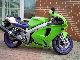 1997 Kawasaki  ZX-7R Ninja, 1.Hd. , Excellent condition Motorcycle Sports/Super Sports Bike photo 3