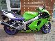 1997 Kawasaki  ZX-7R Ninja, 1.Hd. , Excellent condition Motorcycle Sports/Super Sports Bike photo 6