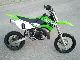 Kawasaki  KX 65 2011 1 year old, about 42 Hours. TOP 2011 Rally/Cross photo