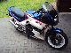 1995 Kawasaki  GPZ 500 S Motorcycle Motorcycle photo 1