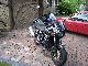 2001 Kawasaki  ZRX 1100 Motorcycle Motorcycle photo 3