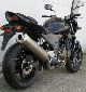 2004 Kawasaki  Z 750 Motorcycle Streetfighter photo 4