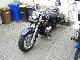 2001 Kawasaki  VN 800 Classic Motorcycle Chopper/Cruiser photo 14