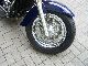 2001 Kawasaki  VN 800 Classic Motorcycle Chopper/Cruiser photo 3