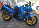 1993 Kawasaki  GPX 600 R Motorcycle Sport Touring Motorcycles photo 3