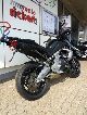2010 Kawasaki  VERSYS ABS BLACK-TOP TOURER-Funduro Motorcycle Motorcycle photo 1