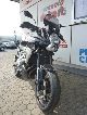 2010 Kawasaki  VERSYS ABS BLACK-TOP TOURER-Funduro Motorcycle Motorcycle photo 2