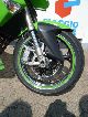 2008 Kawasaki  Z-1000 ABS LIME EXTRATOP FIGHTER! Motorcycle Motorcycle photo 10