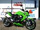 Kawasaki  Z-1000 ABS LIME EXTRATOP FIGHTER! 2008 Motorcycle photo