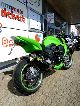 2008 Kawasaki  Z-1000 ABS LIME EXTRATOP FIGHTER! Motorcycle Motorcycle photo 1