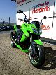 2008 Kawasaki  Z-1000 ABS LIME EXTRATOP FIGHTER! Motorcycle Motorcycle photo 2