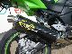 2008 Kawasaki  Z-1000 ABS LIME EXTRATOP FIGHTER! Motorcycle Motorcycle photo 4