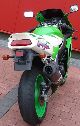 1996 Kawasaki  ZX 6 R! Good condition! Motorcycle Sports/Super Sports Bike photo 5