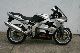 2002 Kawasaki  ZX 6 R Motorcycle Sports/Super Sports Bike photo 1