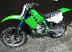 1990 Kawasaki  KX 250 Motorcycle Rally/Cross photo 1