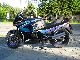 Kawasaki  GPX 600 R 1999 Motorcycle photo