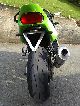 1998 Kawasaki  ZX7R Motorcycle Sports/Super Sports Bike photo 2