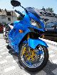 2006 Kawasaki  Ninja ZX - 12R Motorcycle Sports/Super Sports Bike photo 4