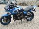 Kawasaki  ZRX 1200 S / accident / warranty 2002 Motorcycle photo
