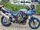 2002 Kawasaki  ZRX 1200 S / accident / warranty Motorcycle Motorcycle photo 2