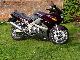 Kawasaki  ZZR 600 (ZX 600 E) 1998 Sport Touring Motorcycles photo