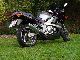 1998 Kawasaki  ZZR 600 (ZX 600 E) Motorcycle Sport Touring Motorcycles photo 1
