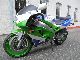 1991 Kawasaki  ZXR 400 Motorcycle Sports/Super Sports Bike photo 1