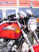 1991 Kawasaki  Zephyr 750, ZR750C, suitcases, inspection, hadoMoto Motorcycle Naked Bike photo 2
