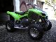 2004 Kawasaki  KFX 700 tuning parts fitted 730ccm n.nicht Motorcycle Quad photo 1