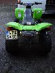 2004 Kawasaki  KFX 700 tuning parts fitted 730ccm n.nicht Motorcycle Quad photo 3