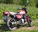 1982 Kawasaki  Z 400 J Motorcycle Motorcycle photo 1