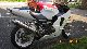 2002 Kawasaki  ZX12R NINJA single piece Motorcycle Sports/Super Sports Bike photo 2