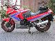 Kawasaki  GPX 600 R 1994 Sport Touring Motorcycles photo
