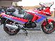 1994 Kawasaki  GPX 600 R Motorcycle Sport Touring Motorcycles photo 1